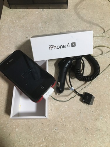 Apple phone s - i,